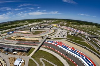 Track, SRO America, Circuit of the Americas, May 2021. | Brian Cleary/SRO