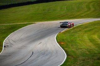 #04 Mercedes-AMG GT3 of George Kurtz and Colin Braun, DXDT Racing, Fanatec GT World Challenge America powered by AWS, Pro-Am, SRO America, Virginia International Raceway, Alton, VA, June 2021. | Fabian Lagunas/SRO