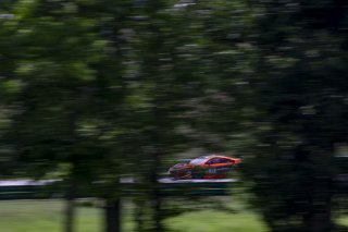 #77 Acura NSX GT3 of Michael Di Meo and Matt McMurry, Compass Racing, Fanatec GT World Challenge America powered by AWS, Pro-Am, SRO America, Virginia International Raceway, Alton, VA, June 2021.
 | Brian Cleary/SRO