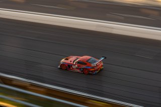 #75 Mercedes-AMG GT3 of Kenny Habul, Martin Konrad and Michael Grenier, SunEnergy 1 Racing, Intercontinental GT Challenge, GT3 Pro Am\SRO, Indianapolis Motor Speedway, Indianapolis, IN, USA, October 2021 | SRO Motorsports Group