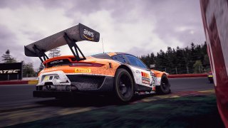 GT World Challenge America Esports Sprint Cup at Spa-Francorchamps
 | SRO Motorsports Group