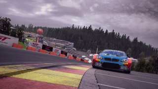 GT World Challenge America Esports Sprint Cup at Spa-Francorchamps, bmw
 | SRO Motorsports Group