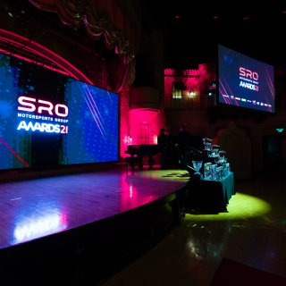 SRO Awards21 - Indianapolis, IN
 | Nathaniel Edmunds Photography / SRO America