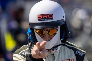 SRO America, Sonoma Raceway, Sonoma, CA, April  2022.
 | RegisLefebure/SRO