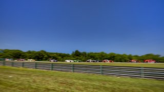 #93 Acura NSX GT3 of Ashton Harrison and Mario Farnbacher, Racers Edge Motorsports, GT World Challenge America, Pro-Am
 | Regis Lefebure/SRO