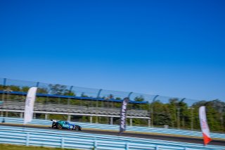#08 Mercedes-AMG GT3 of Scott Smithson and Bryan Sellers, DXDT Racing, GT World Challenge America, Pro-Am, SRO America, Watkins Geln International, Watkins Glen NY, July 2022.
 | ©2022 Regis Lefebure/SRO