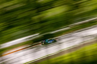 #08 Mercedes-AMG GT3 of Scott Smithson and Bryan Sellers, DXDT Racing, GT World Challenge America, Pro-Am, SRO America, Road America, Elkhart Lake, WI, August 2022
 | Regis Lefebure/SRO