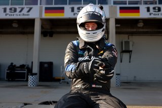 #63 Mercedes-AMG GT3 of David Askew and Dirk Muller, DXDT Racing, GT World Challenge America, Pro-Am, SRO America, Sebring International Raceway, Sebring, FL, September 2022.
 | Regis Lefebure/SRO