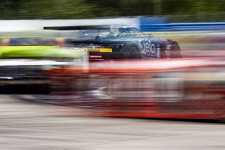 #08 Mercedes-AMG GT3 of Scott Smithson and Bryan Sellers, DXDT Racing, GT World Challenge America, Pro-Am, SRO America, Sebring International Raceway, Sebring, FL, September 2022.
 | SRO Motorsports Group