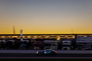 #08 Mercedes-AMG GT3 of David Askew, Scott Smithson and Valentin Pierburg, DXDT Racing, Am, Indy 8 Hours, Intercontinental GT Challenge, Indianapolis Motor Speedway, Indianapolis, Indiana, Oct 2022.
 | Regis Lefebure/SRO
