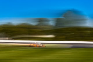 #75 Mercedes-AMG GT3 of Kenny Habul, Martin Konrad and Dominik Baumann, Sun Energy 1 Racing by AKKODIS ASP, Pro-Am, Indy 8 Hours, Intercontinental GT Challenge, Indianapolis Motor Speedway, Indianapolis, Indiana, Oct 2022.
 | Fabian Lagunas/SRO        