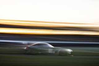 #33 Mercedes-AMG GT3 of Russell Ward, Phillip Ellis and Jules Gounon, Winward Racing, Pro, Indy 8 Hours, Intercontinental GT Challenge, Indianapolis Motor Speedway, Indianapolis, Indiana, Oct 2022.
 | Fabian Lagunas/SRO        