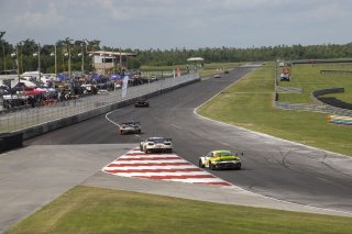 SRO America, New Orleans Motorsports Park, New Orleans, LA, May 2022.
 | Brian Cleary/SRO