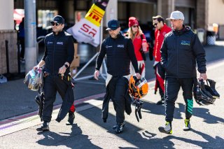 #08 Mercedes-AMG GT3 of Scott Smithson and Bryan Sellers, April 2023., CA, DXDT Racing, GT World Challenge America, Pro-Am, SRO America, Sonoma, Sonoma Raceway
 | Fabian Lagunas / SRO