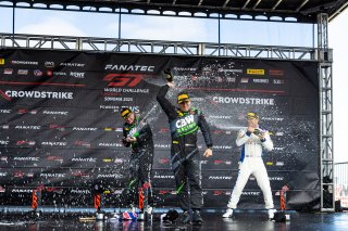 #28 PorscheGT3 R 992 of Eric Filgueiras and Steven McAllen, April 2023., CA, GT World Challenge America, Pro, RS1, SRO America, Sonoma, Sonoma Raceway
 | Fabian Lagunas / SRO