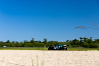 #08 Mercedes-AMG GT3 of Scott Smithson and Bryan Sellers, April 2023., DXDT Racing, GT World Challenge America, LA, NOLA Motorsports Park, New Orleans, Pro-Am, SRO America
 | Fabian Lagunas / SRO