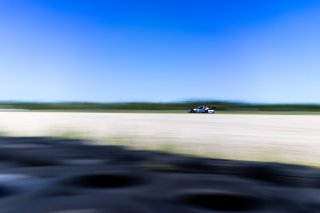 #16 Porsche 911 GT3-R (991.ii) of Pedro Torres and Spencer Pumpelly, ACI Motorsport, April 2023., GT World Challenge America, LA, NOLA Motorsports Park, New Orleans, Pro-Am, SRO America
 | Fabian Lagunas / SRO