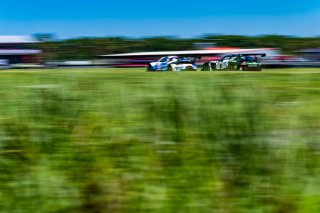 #43 Mercedes-AMG GT3 of Andy Pilgrim and Anthony Bartone, Am, April 2023., GT World Challenge America, LA, NOLA Motorsports Park, New Orleans, RealTime Racing, SRO America
 | Fabian Lagunas / SRO