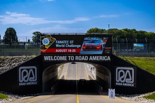 Aug. 18-20 2023 Fanatec GT World Challenge America SRO, Road America
 | www.lagunasphotography.com
