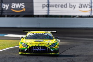 #999 Mercedes-AMG GT3 of Maro Engel, 2023 Fanatec GT World Challenge America SRO, Daniel Juncadella, GT World Challenge, IGTC Pro, INDIANAPOLIS 8 HOUR presented by AWS, Mercedes-AMG Team Gruppe M Racing, October 5-7, and Luca Stolz
 | www.lagunasphotography.com