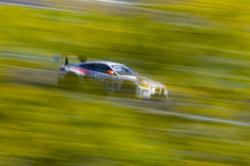 #96 BMW M4 GT3 of Michael Dinan, Robby Foley and John Edwards, Turner Motorsport, Pro, SRO America, Indianapolis Motor Speedway, Indianapolis, Indiana, Oct 2022.
 | Brian Cleary/SRO