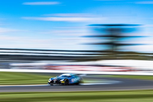 #08 Mercedes-AMG GT3 of David Askew, Scott Smithson and Valentin Pierburg, DXDT Racing, Am, Indy 8 Hours, Intercontinental GT Challenge, Indianapolis Motor Speedway, Indianapolis, Indiana, Oct 2022.
 | Fabian Lagunas/SRO        