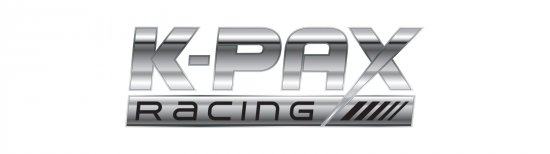 K-PAX Racing