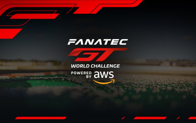Fanatec GT World Challenge Powered by AWS finalises global calendar for 2024