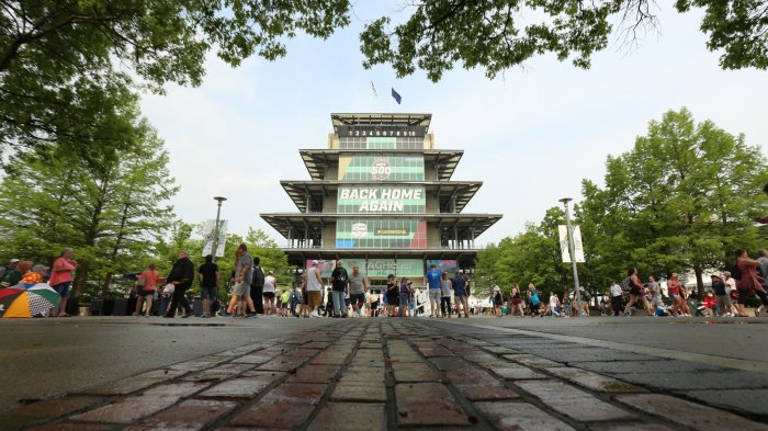 Indianapolis Motor Speedway to Host Indianapolis 8 Hours as Grand Finale for GT World Challenge America in 2020