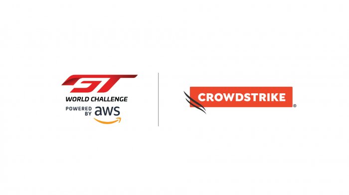 CrowdStrike and AWS Expand Prominent Official Provider Roles in SRO GT World Challenge for 2020