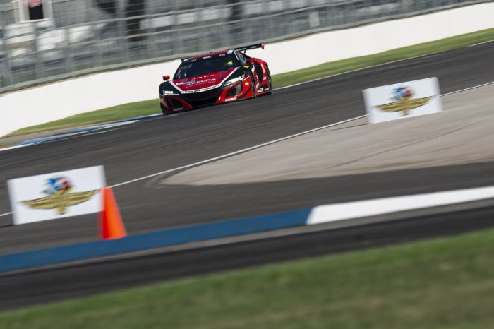 GT World Challenge America Heads to Racing Capital of the World for Exciting 2020 Season Finale Weekend, Part of Inaugural Indianapolis 8 Hour