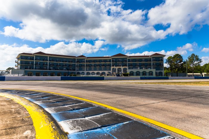 Sebring International Raceway Confirmed as Penultimate Venue in SRO America 2021 Season