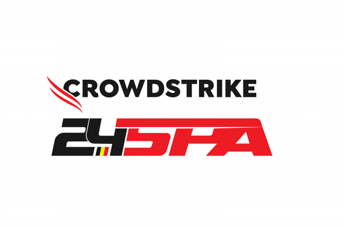 Fresh logo marks dawn of exciting new era for CrowdStrike 24 Hours of Spa