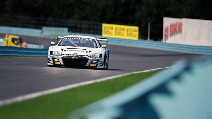 ESPORTS: Back to Back Wins for Rodrigues and Sherratt in Fourth Round of the Mobileye GT World Challenge America Esport Championship Season at Watkins Glen