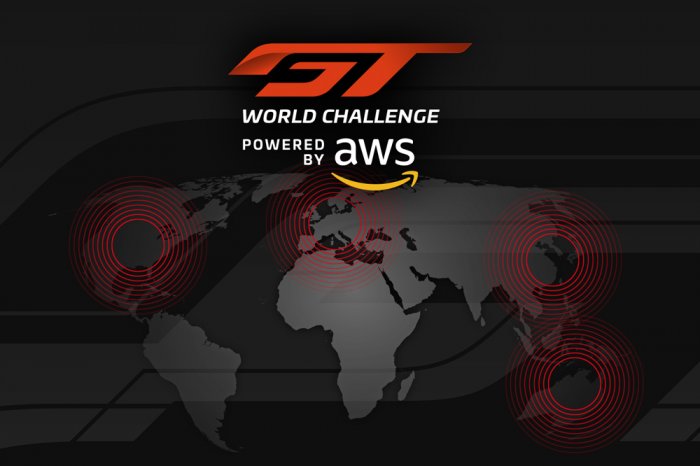  GT World Challenge Powered by AWS Set for 29-Event Global Schedule as Australia Reveals 2021 Calendar 