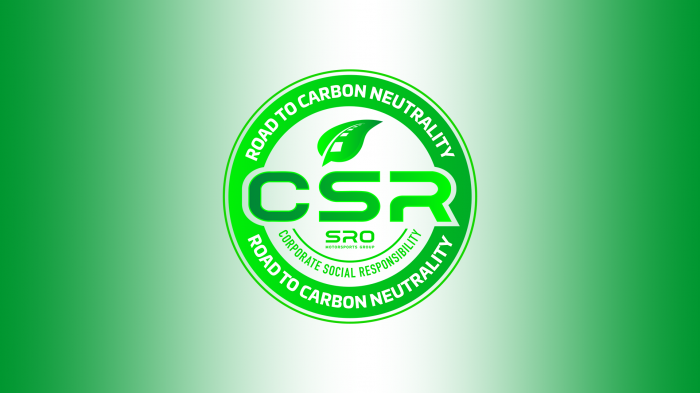 SRO Motorsports Group steps up efforts to meet 2023 carbon neutrality target