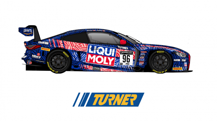 Turner Motorsport To Start 2022 GT World Challenge America Season At Sonoma