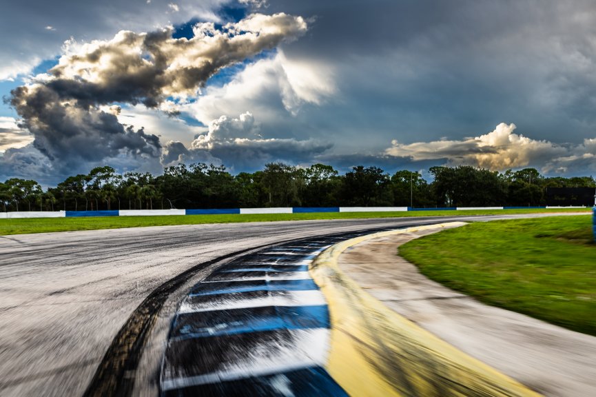 2023 Fanatec GT World Challenge America SRO, Sebring International Raceway Sep 22-24
