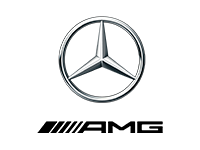 Mercedes AMG GmbH Logo