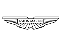 Aston Martin Logo