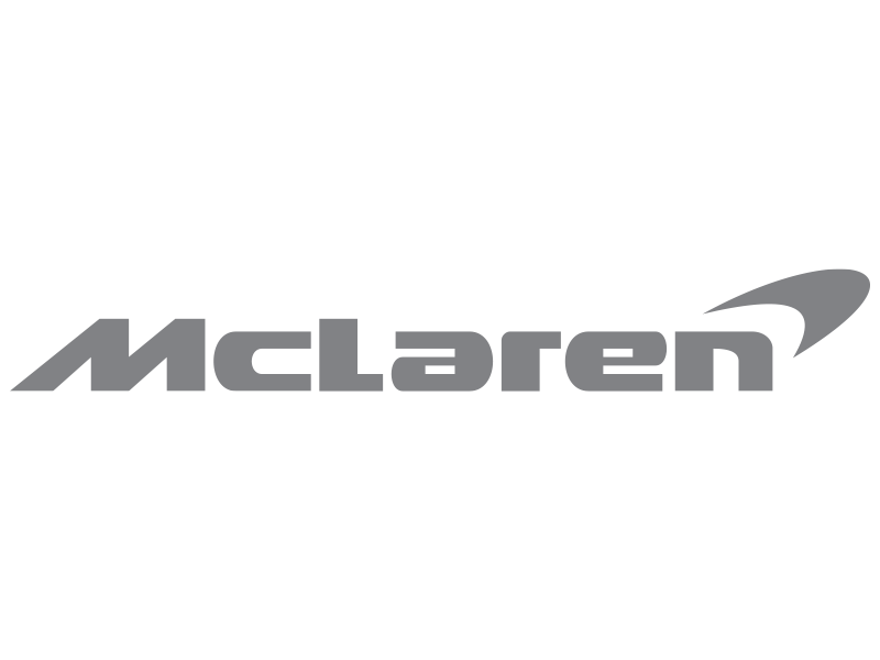 McLaren Logo