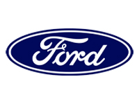 Ford Logo
