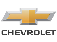 Chevrolet Logo