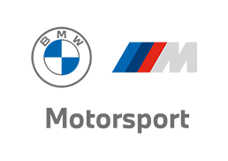 BMW M Logo