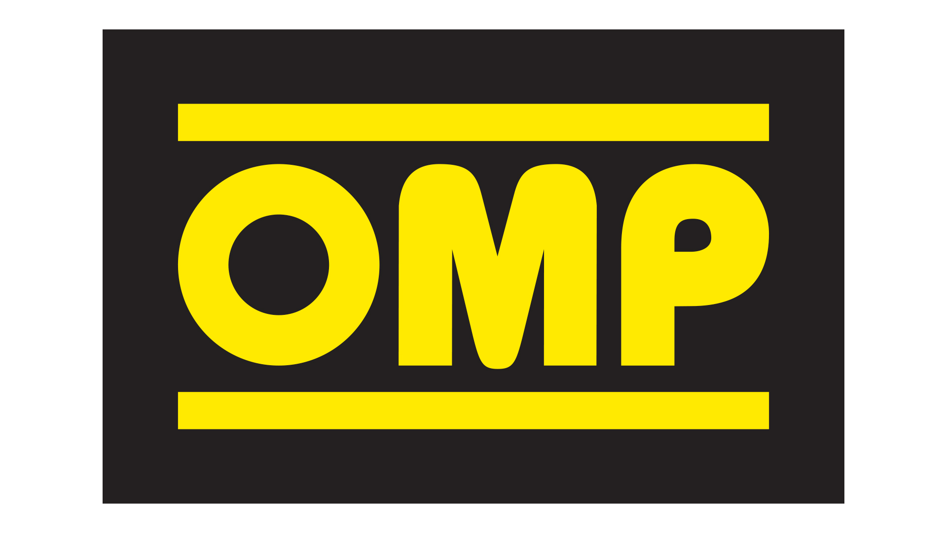 OMP Logo