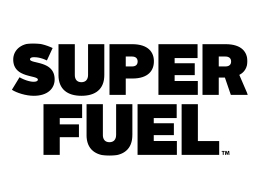 SUPERFUEL Logo