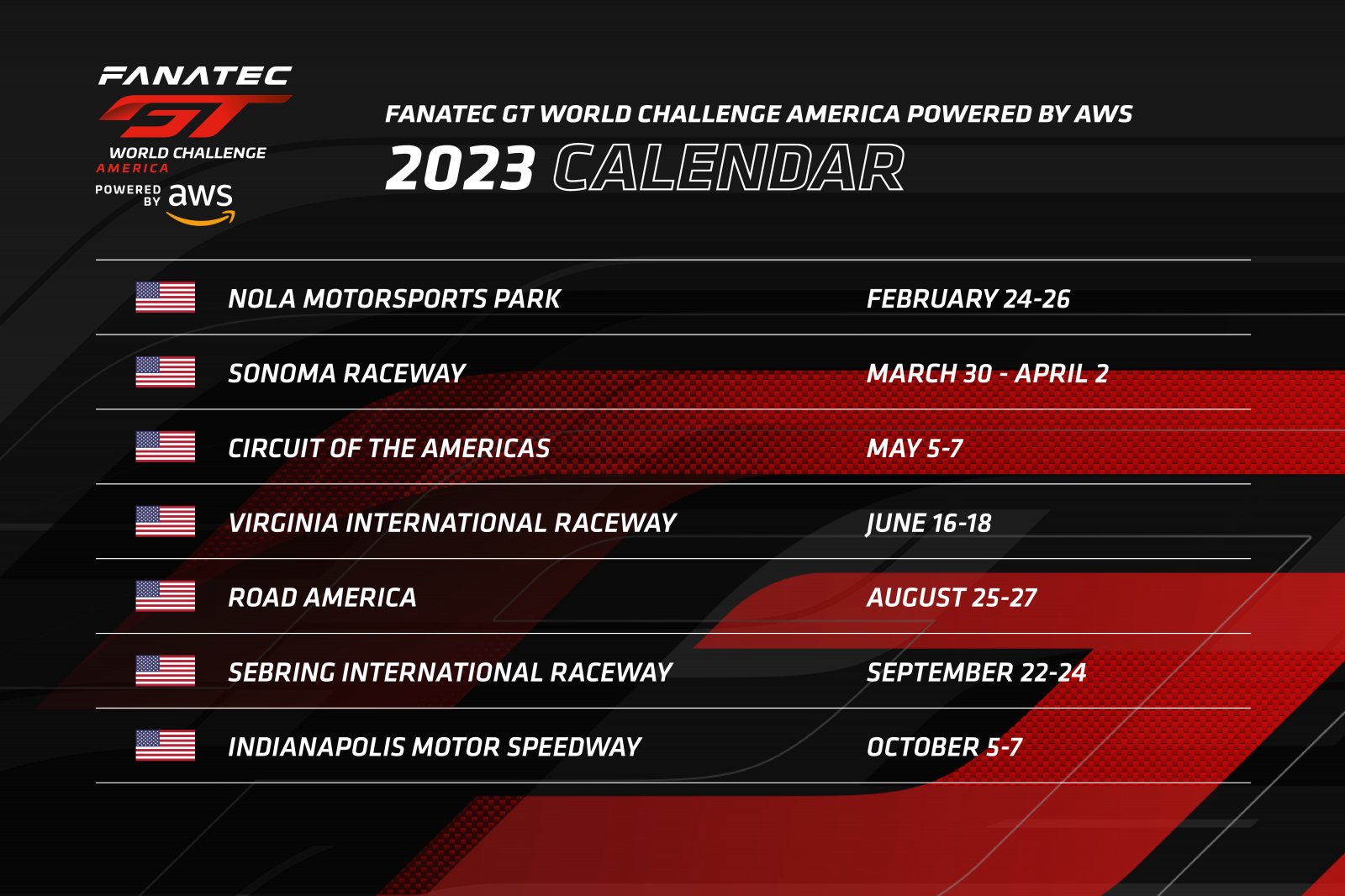 Sro 2023 Schedule 2023 Calendar