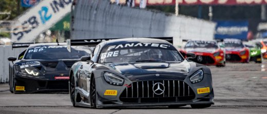 Sebring International Raceway