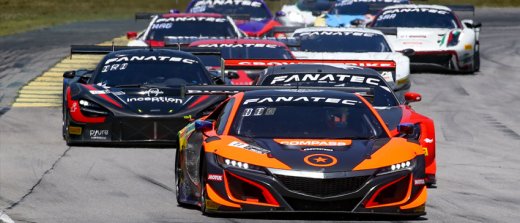 VIRginia International Raceway