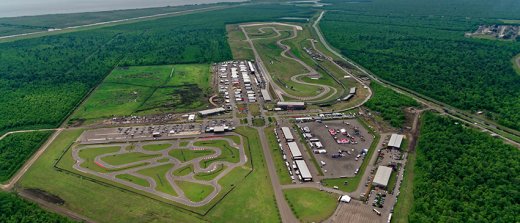 NOLA Motorsports Park